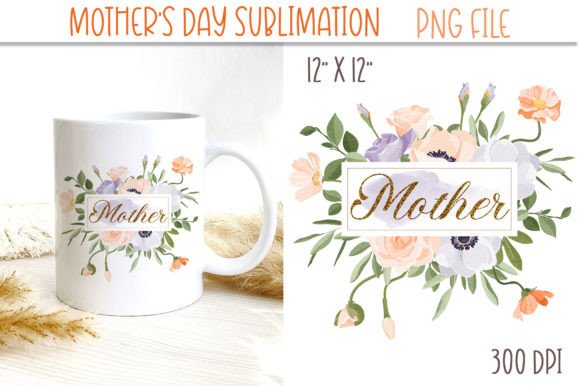 Download Mothers Day Glitter Sublimation Design - Glitter sublimation Collection