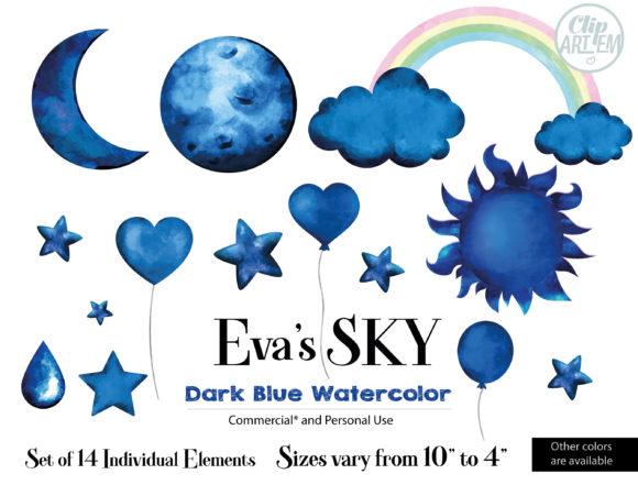 Download Sky Cloud Navy Balloon 14 PNG Bundle - Premium Resources